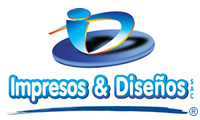 IMPRESOS Y DISE�OS SAC - Servicios de Dise�o e Impresion Offset y Digital, Duplicacion e Impresion de CD, CD Cards, DVD, Mini CDs, Venta de Equipos de Duplicacion e Impresion CDs, Distribuidor de Autorizado de PRIMERA y VERBATIM